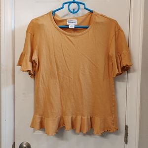 For the republic top